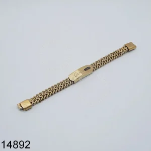 Mens Bracelet-13046