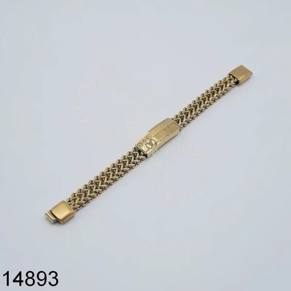 Mens Bracelet-13043