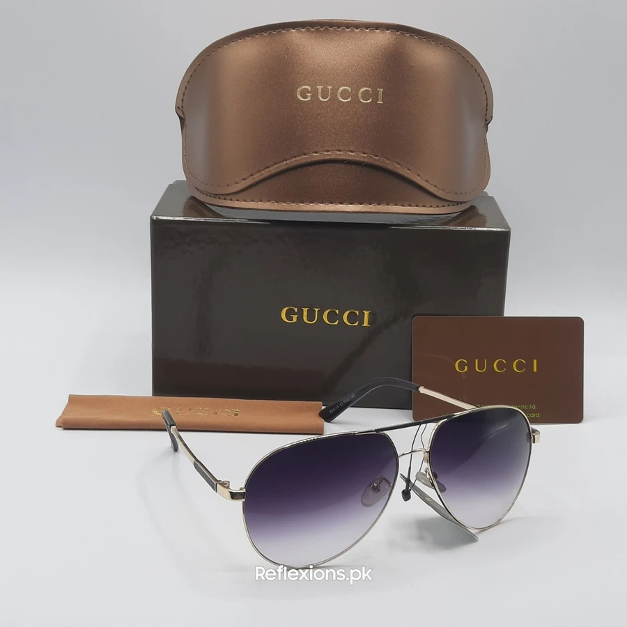 Buy Gucci Sunglasses & Glasses Online - Shipped Worldwide