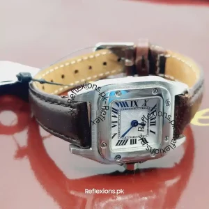Cartier watches price in pakistan