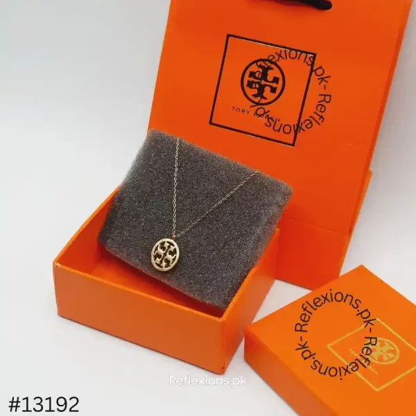 Tory Necklace-13192
