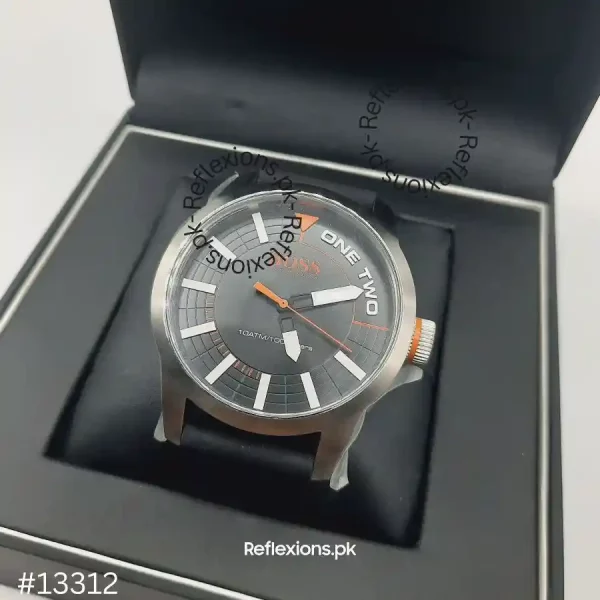 Hugo Boss Watches-13312