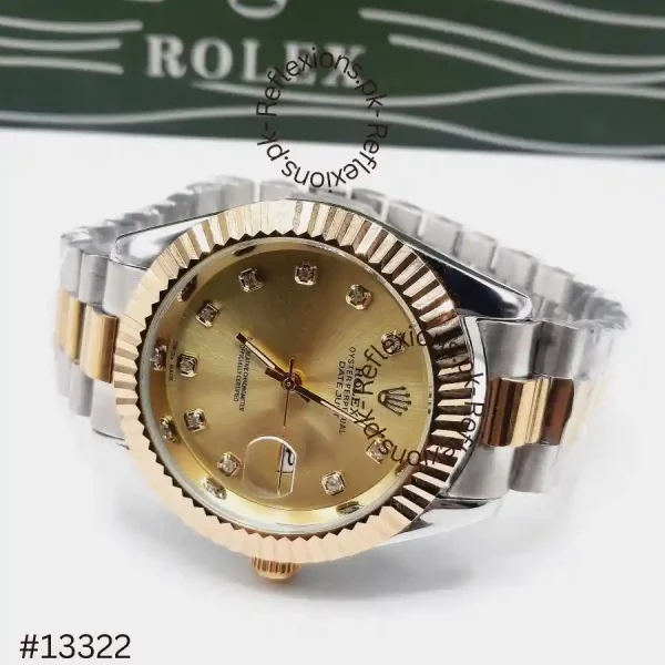 Mens Watch Rolex Replica-13322