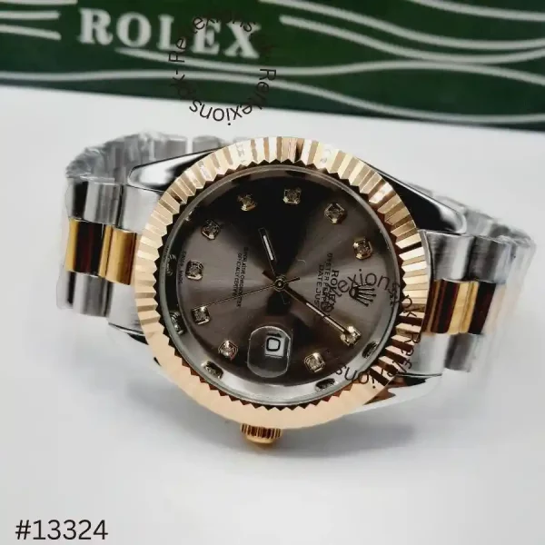 Mens Watch Rolex Replica-13324