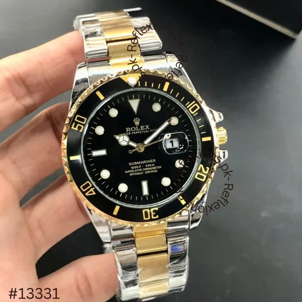 Mens Watch Rolex Replica-13331