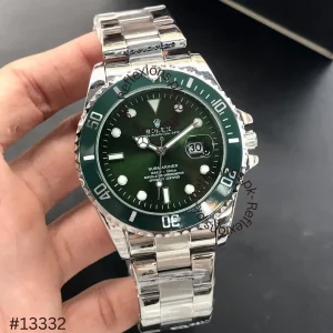 Mens Watch Rolex Replica-13332