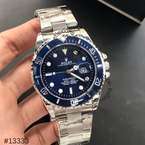 Mens Watch Rolex Replica-13333