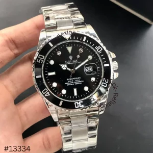 Mens Watch Rolex Replica-13334