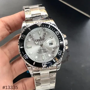 Mens Watch Rolex Replica-13335