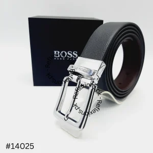 Hugo Boss Branded mens belts-13237