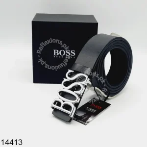 Hugo Boss Branded mens belts-13237