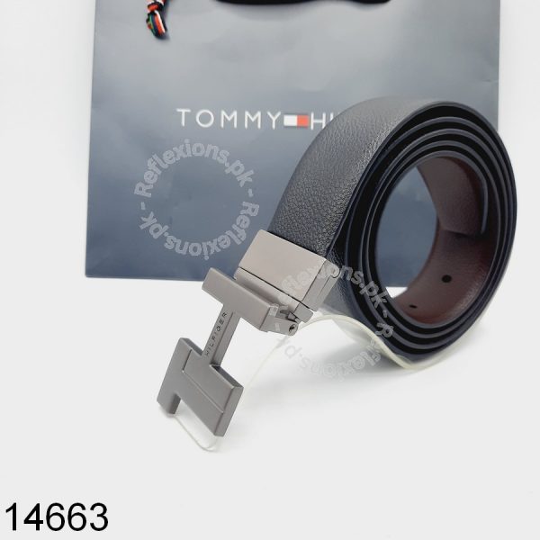 Tommy Hilfiger belts for men-13239