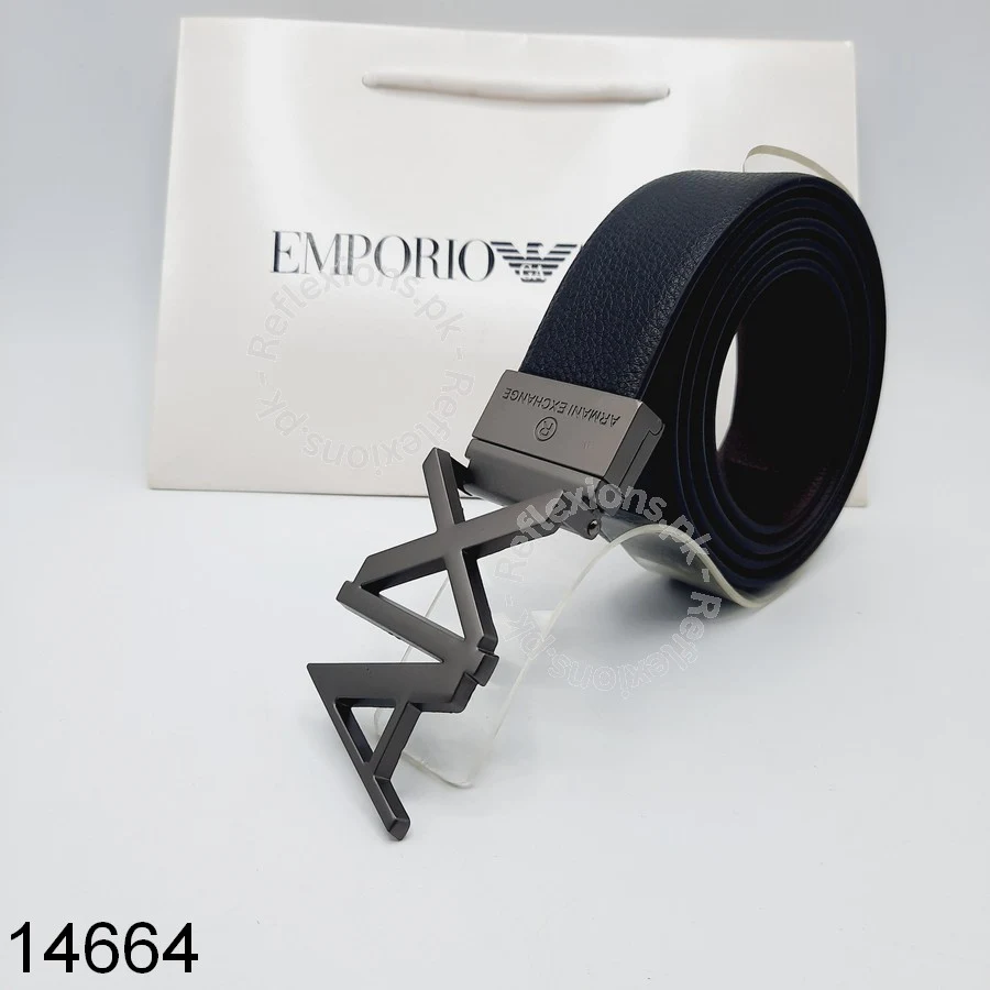 Armani exchange Belt-13228