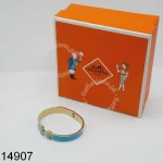 Hermes h bangle-13184