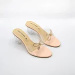 Ladies sandal shoes