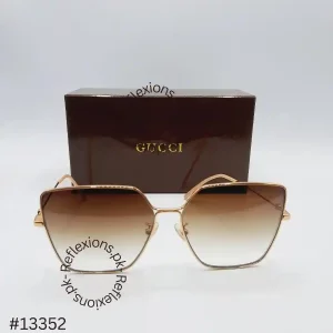 Gucci Sunglasses For Women-13352