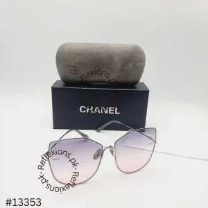 Chanel Sunglasses For Women-13353