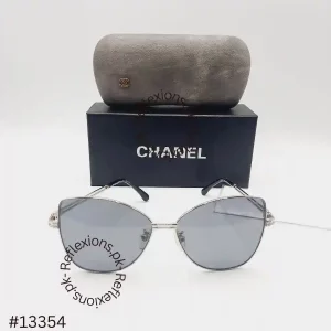 Chanel Sunglasses For Women-13354