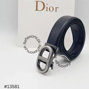 Christian Dior belt mens-13387