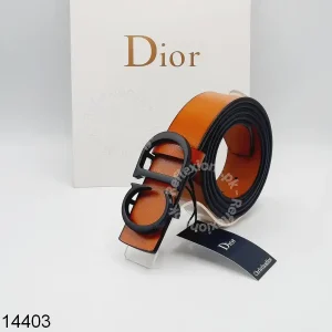 Christian Dior belt mens-13387