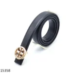 Tory Burch Reversible Belt