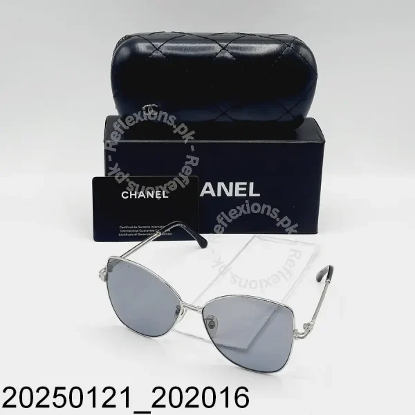 Chanel Sunglasses For Women-13354