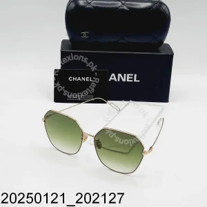 Chanel Sunglasses price in Pakistan