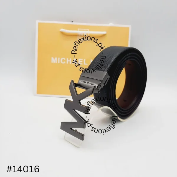 Michael Kors belt