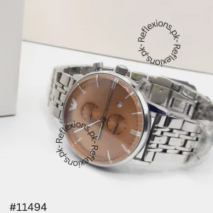 Emporio Armani watch-AR0385
