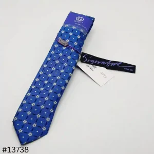 Branded Ties in Pakistan