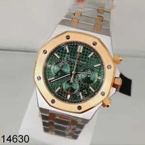 Audemars Piguet watches