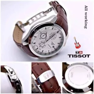 Tissot watches price pakistan
