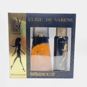 Creation Perfume Pour elle-10198