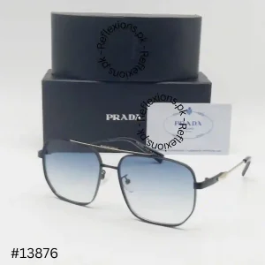 Prada Sunglasses Top Quality-52324-714