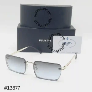 Prada Sunglasses Top Quality-52324-713