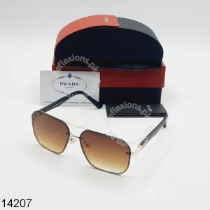 Prada Sunglasses Top Quality-52324-713