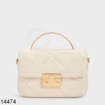 Charles and Keith Handbags CK2-50150497