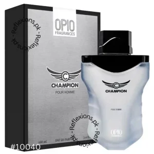 Opio fragrances champion