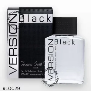 Version Black Ulric de Varens for men