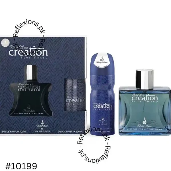 creation perfume