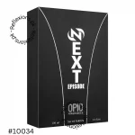 opio fragrances