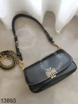 Tory Burch black handbag