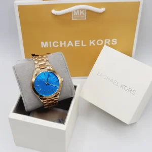 Mk watch for woman