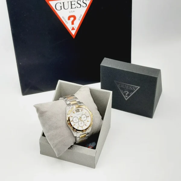 guess watches pakistan
