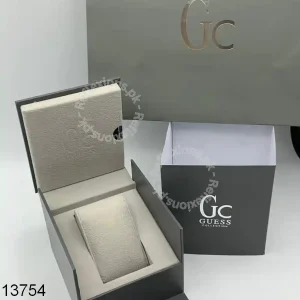 GC watch box