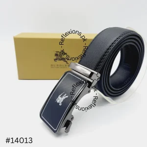 Burberry belt-7424-610