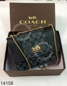 Coach handbag-7224-744