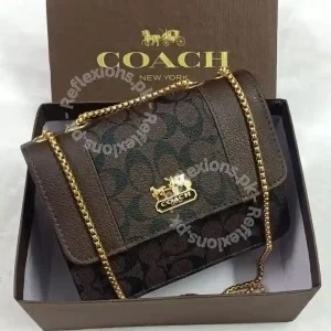 Coach handbag-7224-745