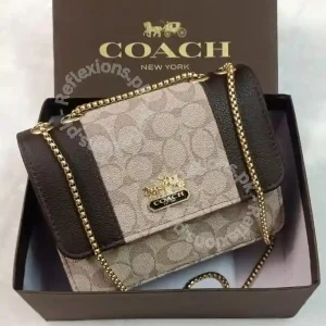 Coach handbag-7224-746