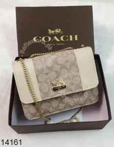 Coach handbag-7224-747